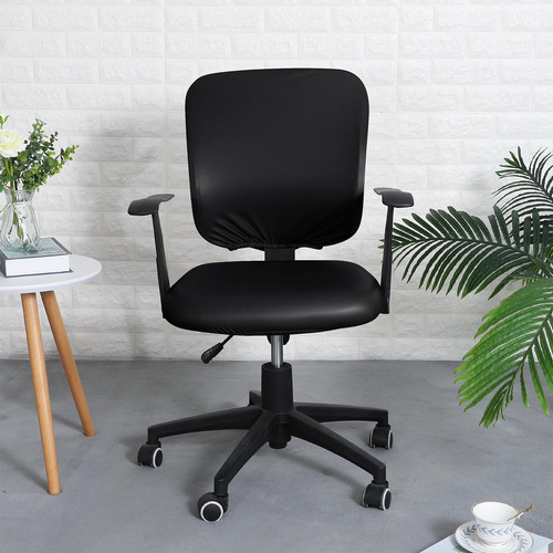 Funda Para Silla De Oficina, Nerón Nerón Nerón 36-52cm