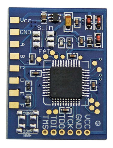 Chip Matrix Glitcher 360 V1 Xbox360 Fat Y Slim