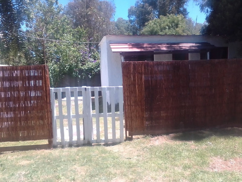 Casa En Santa Ana (al Fondo)