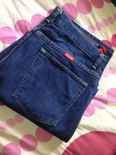 Jeans Wrangler Original Usa