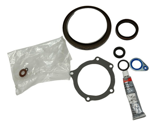 Estopera Cigueñal Kit Chevrolet Trai Blazer 4.2lts Cs26213-1