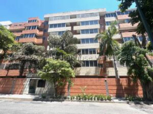  #24-20659  Acogedor Apartamento En Campo Alegre