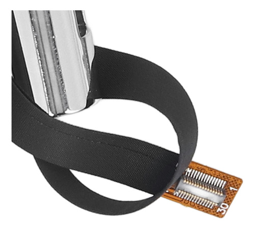Visor De Puerta Digital Lcd Con Pantalla A Color De 3,5 PuLG