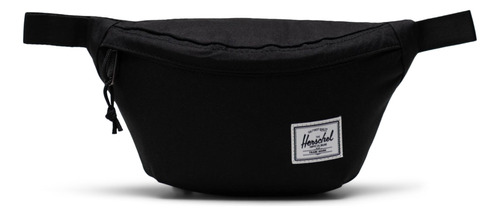 Herschel Supply Co. Herschel Classic Hip Pack, Black, One Si