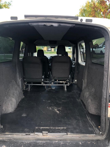 Peugeot Expert 2.0 Hdi Confort 2016