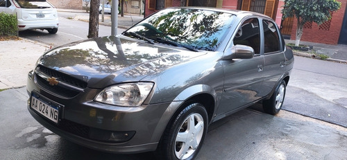 Chevrolet Classic 1.4 Ls Abs Airbag 2016