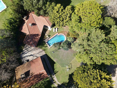 Imagen 2 de 30 de 3 Casas Quintas Sobre 4800 M2 En Las Lomas Ezeiza