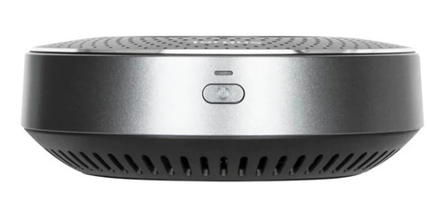 Imagen 4 de 10 de Parlante Inalambrico Bluetooth Portatil Conferencia Targus