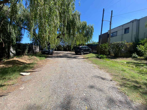 Imagen 4 de 5 de Lotes Terrenos En Venta En City Bell