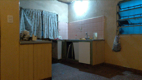 Oportunidad 2 Viviendas En Pb A Reciclar + Fondo Libre 130m2