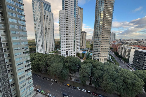 Venta Departamento 2 Ambientes En Puerto Madero