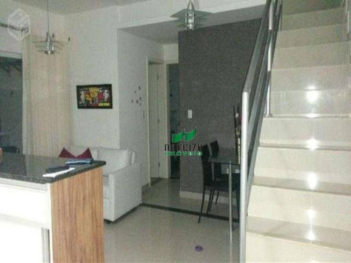 Imagem 5 de 17 de Apartamento Com 2 Dormitórios À Venda, 120 M² Por R$ 550.000,00 - Stella Maris - Salvador/ba - Ap0782