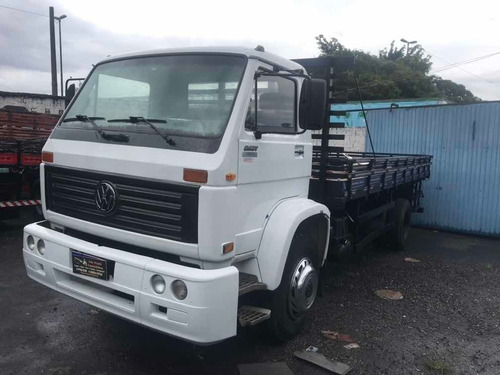 Vw 12-140t Toco Carroceria