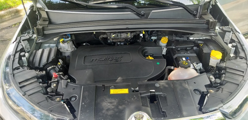 Toro Volcano 2.0 4wd At9 Turbo Diesel 2019
