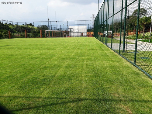 Imagem 14 de 17 de Terreno De 607 M², No Condomínio Alphaville Jundiaí - Melhor Valor Metro Quadrado! - Te01290 - 69506329