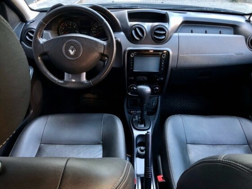 Imagem 9 de 9 de Duster 2.0 16v Dynamique (flex)(aut)