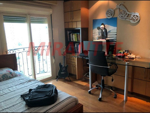 Imagem 5 de 10 de Apartamento Em Santana - São Paulo, Sp - 342178