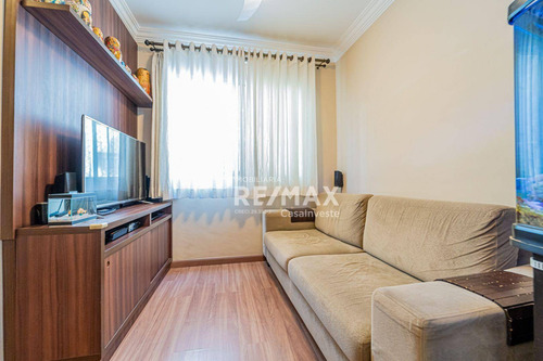 Imagem 2 de 26 de Apartamento Com 2 Quartos À Venda, 42 M² Por R$ 209.000 - Osasco - Osasco/sp - Ap0624