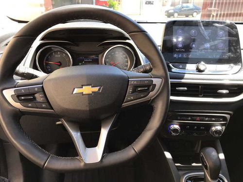 Imagem 11 de 12 de Chevrolet Tracker 1.2 Turbo 12v Flex Aut. 2022