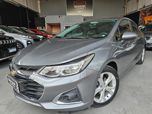 Chevrolet Cruze Chev  Lt Nb At