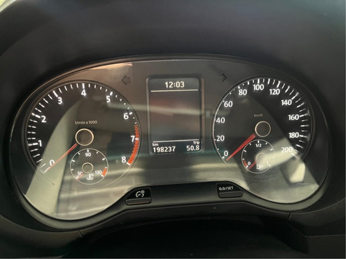 Volkswagen Fox 1.0 MI 8V FLEX 4P MANUAL