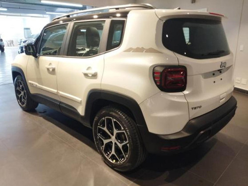Jeep Renegade 1.3 T270 TURBO FLEX SAHARA AT6