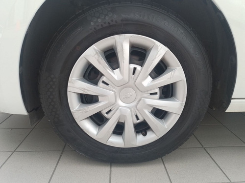 Chevrolet Aveo 1.5 Ls Tm