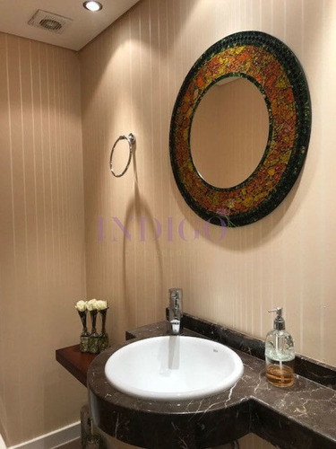 Imagen 6 de 17 de Departamento En Venta En Playa Mansa, 2 Dormitorios Y Medio.