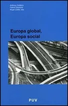 Comprar Europa Global, Europa Social - Varios Autores