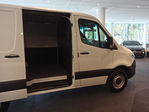 Mercedes-benz Sprinter 311 Cdi Street Furgón 3250 Tn V2