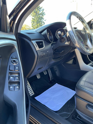 Hyundai I30 1.8 Gls Seg Premium L Mt
