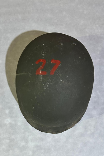 Casco M1 Ejercito Argentino (Usado)