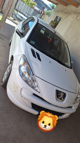 Peugeot 207 1.4 Allure 75cv