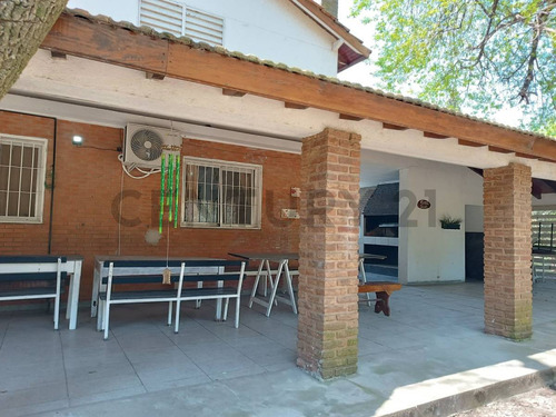 Venta Casa Quinta El Pato Berazategui