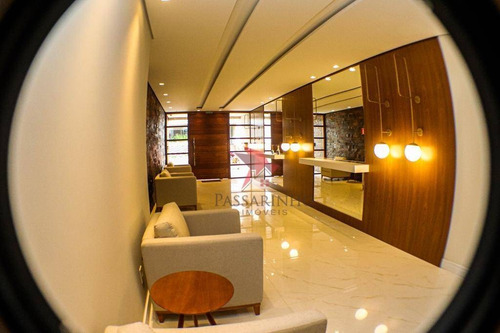Imagem 21 de 30 de Cobertura Com 3 Dormitórios À Venda, 338 M² Por R$ 4.290.592,00 - Prainha - Torres/rs - Co0176