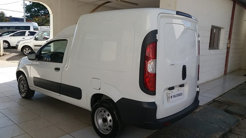 Imagem 3 de 5 de Fiat Fiorino (s) 1.4