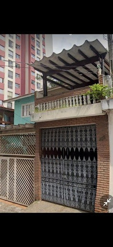 Imagem 2 de 24 de Sobrado À Venda, 120 M² Por R$ 499.000,01 - Freguesia Do Ó - São Paulo/sp - So1554