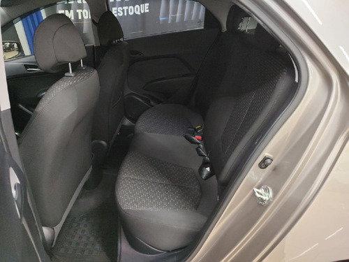 Imagem 14 de 14 de Hyundai Hb20 1.0 Comfort Plus 12v Flex 4p Manual