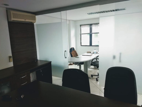 Imagem 7 de 26 de Sala Em Centro, Florianópolis/sc De 49m² À Venda Por R$ 350.000,00 - Sa358123-s