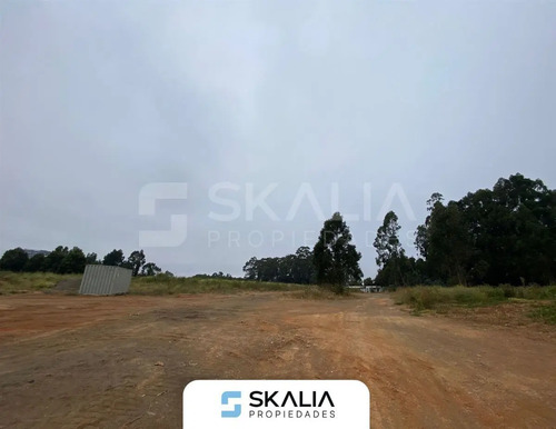 Terreno De 16.000 M2, Crédito Directo Con El Dueño 100%