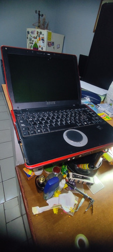 Laptop Lanix Para Pzas Completa (Usado)