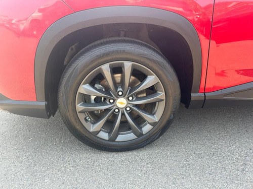 Chevrolet Captiva 1.5 LT 5 pasajeros