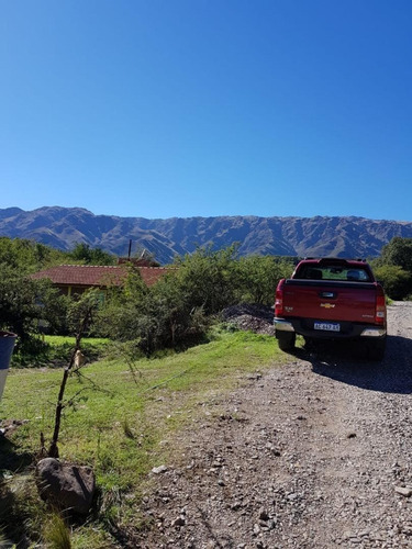 Lote En Calaguala, Merlo Simplemente Magico