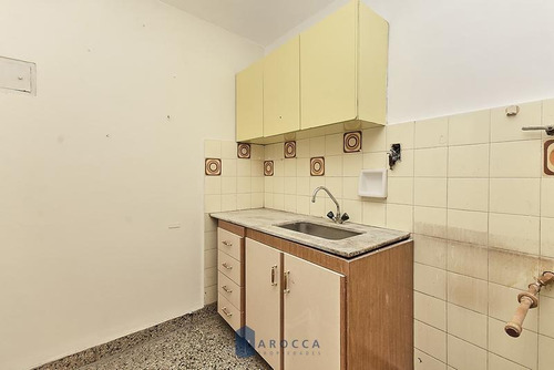 Imagen 7 de 14 de Departamento En Venta 2 Amb En Caballito