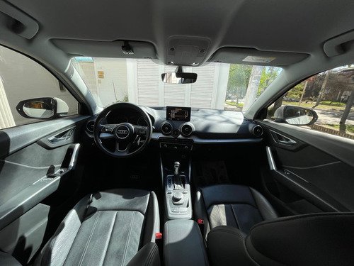 Imagen 4 de 6 de Audi Q2 2.0