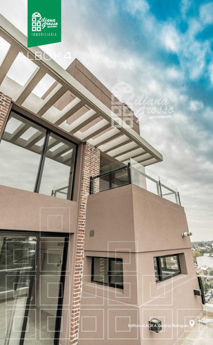 Venta Duplex General Rodriguez