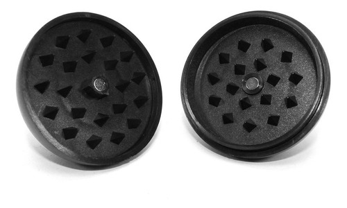 Dichavador Triturador De Fumo Bola 8 Snooker Sinuca