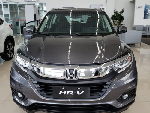 Honda Hr-v 1.8 Ex Flex Automática 5p 2021/2021 0km