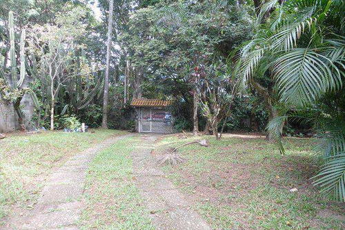 Imagem 1 de 12 de Casa Em Santana De Parnaíba Bairro Jardim Rancho Alegre - V177400