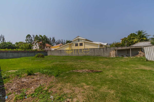 Imagem 2 de 9 de Terreno-à Venda-barra Da Tijuca-rio De Janeiro - 80049